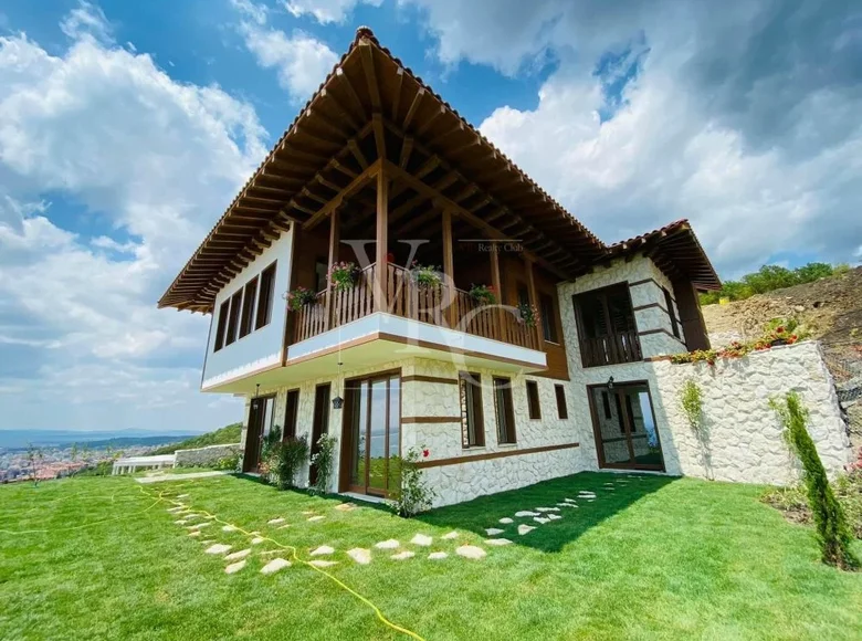 Casa 2 habitaciones 122 m² Sveti Vlas, Bulgaria