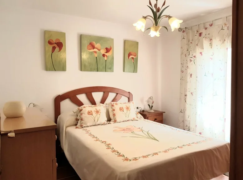 Wohnung 1 Schlafzimmer 44 m² Estepona, Spanien