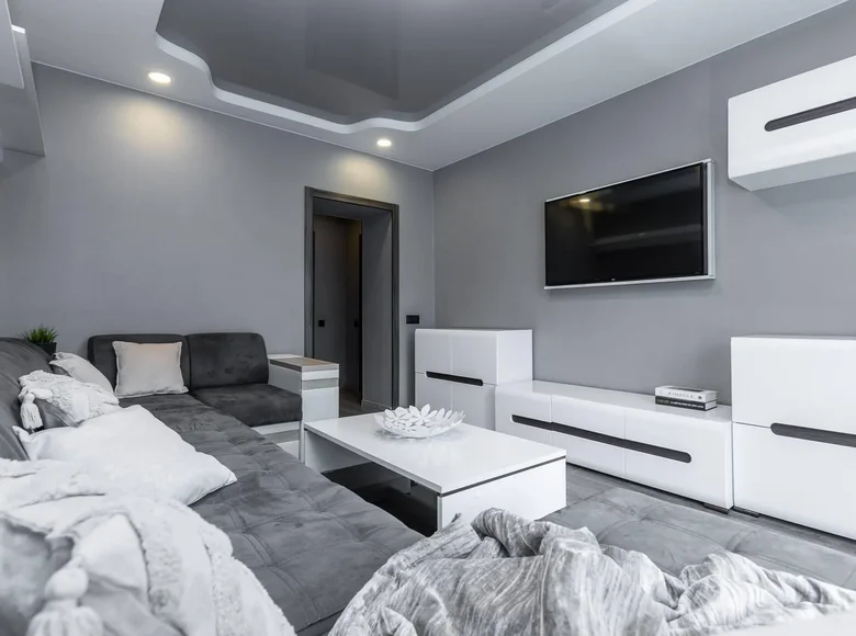 Apartamento 2 habitaciones 49 m² Minsk, Belarús