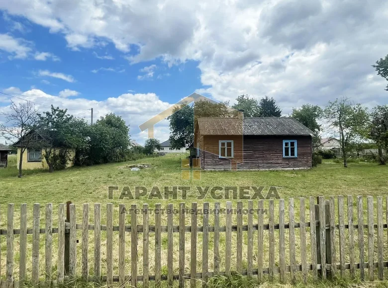 House 51 m² Barysy, Belarus