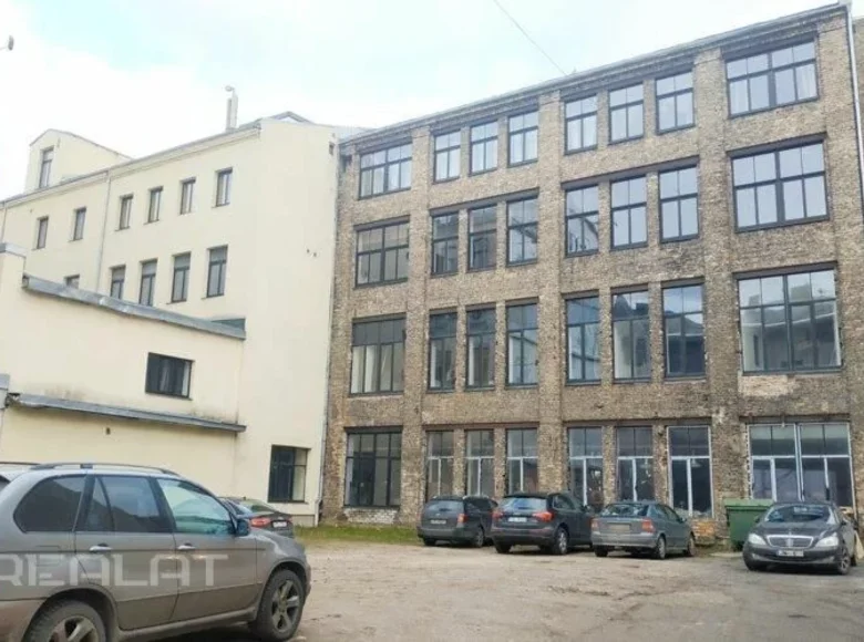 Дом 50 комнат 4 720 м² Рига, Латвия