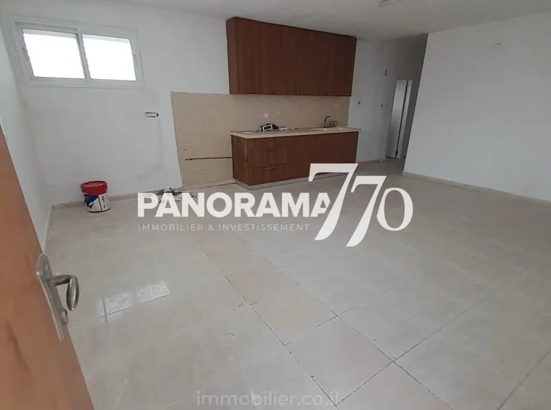 Wohnung 4 zimmer 105 m² Aschkelon, Israel