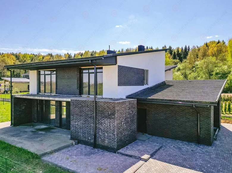 Maison 206 m² Aziaryckaslabadski sielski Saviet, Biélorussie