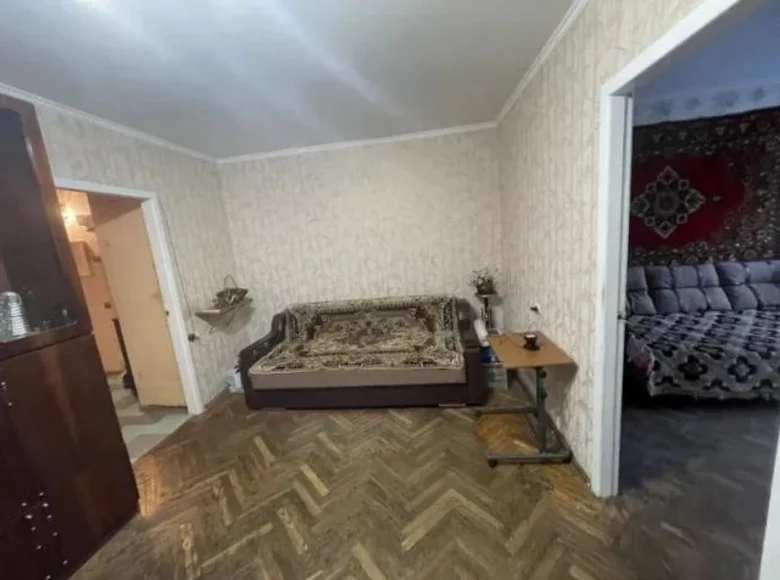 Apartamento 4 habitaciones 63 m² Sievierodonetsk, Ucrania