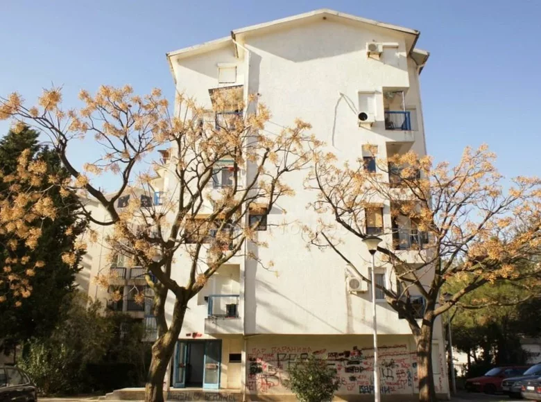Mieszkanie 2 pokoi 62 m² Ulcinj, Czarnogóra