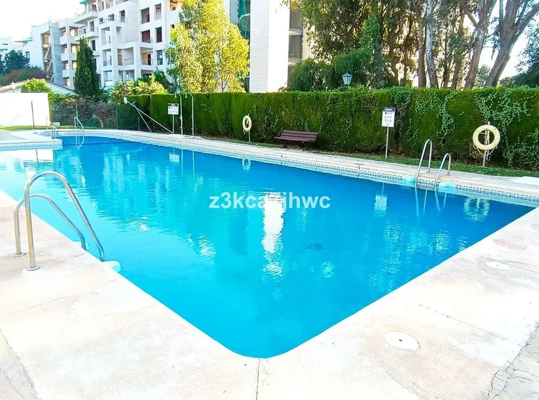 1 bedroom apartment 40 m² Estepona, Spain