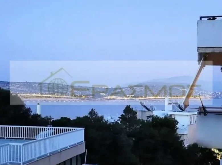 Квартира 2 спальни 58 м² Municipality of Vari Voula Vouliagmeni, Греция