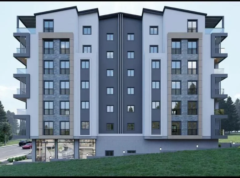Duplex 4 bedrooms 200 m² Osmangazi, Turkey
