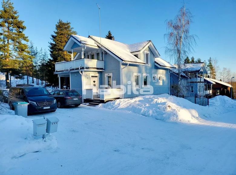 4 bedroom house 183 m² Porvoo, Finland