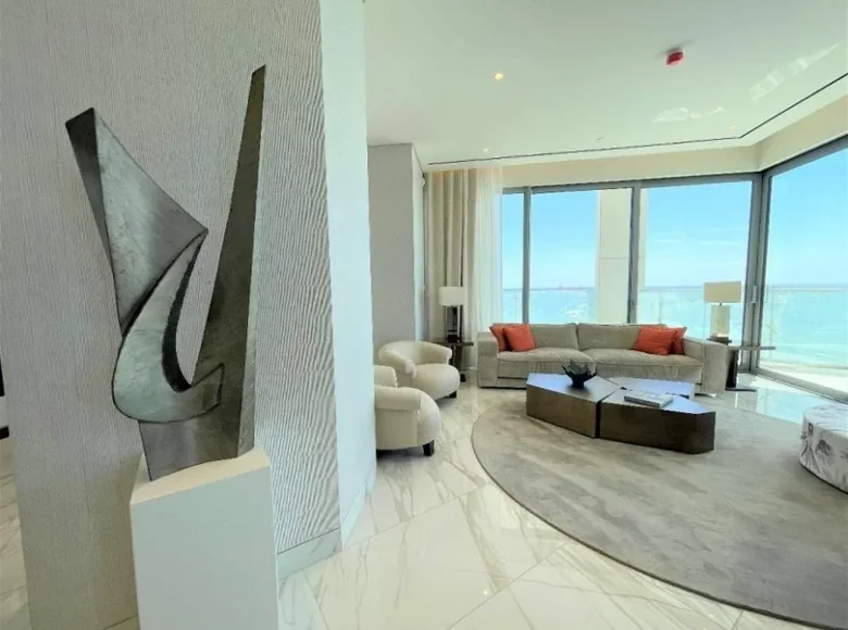 Appartement 2 chambres 135 m² Limassol, Chypre