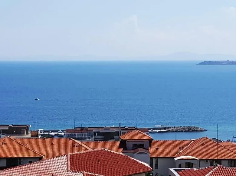 1 bedroom apartment 69 m² Sveti Vlas, Bulgaria