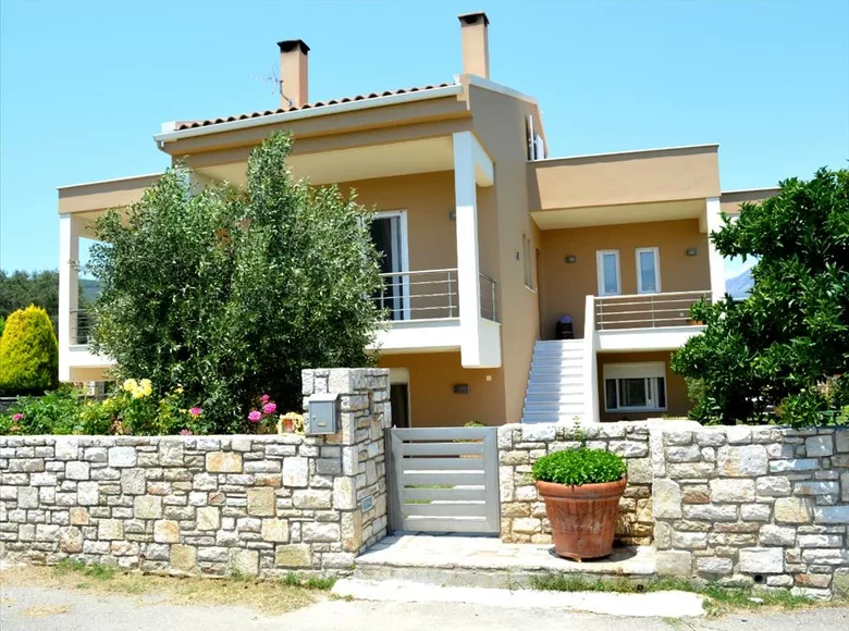Villa de 6 habitaciones 250 m² Municipality of Nafpaktia, Grecia