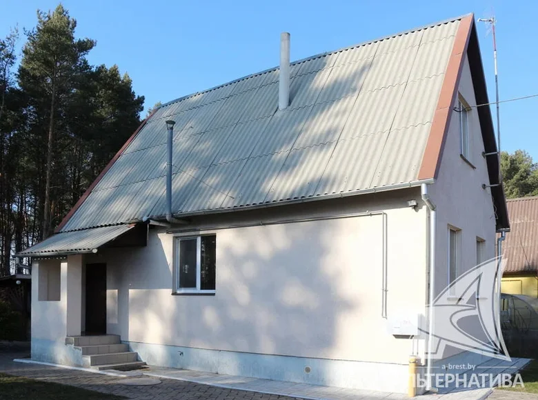 Casa 72 m² Brest, Bielorrusia