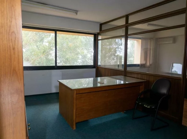 Pomieszczenie biurowe 331 m² Nikozja, Cyprus