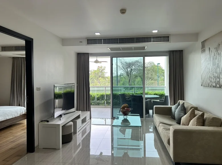 Piso independiente 123 m² Pattaya, Tailandia