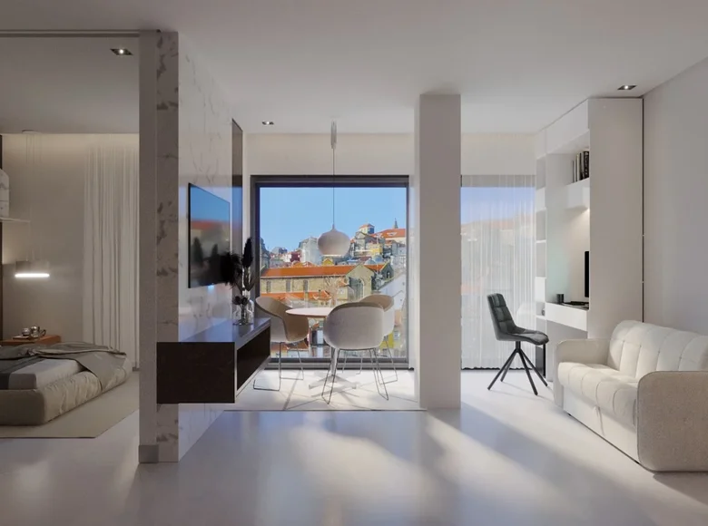 Apartment 34 m² Amsterdam, Netherlands