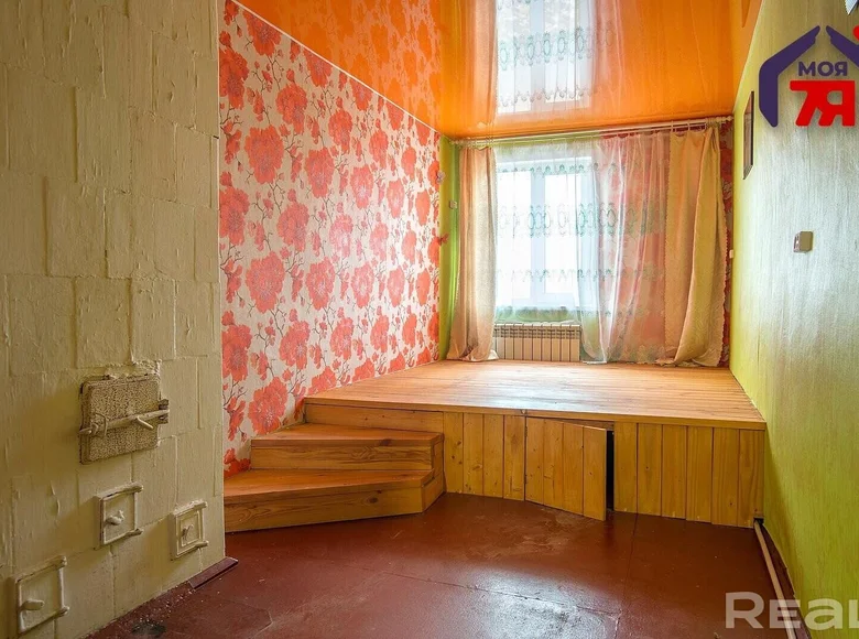 2 room apartment 65 m² Radashkovichy, Belarus