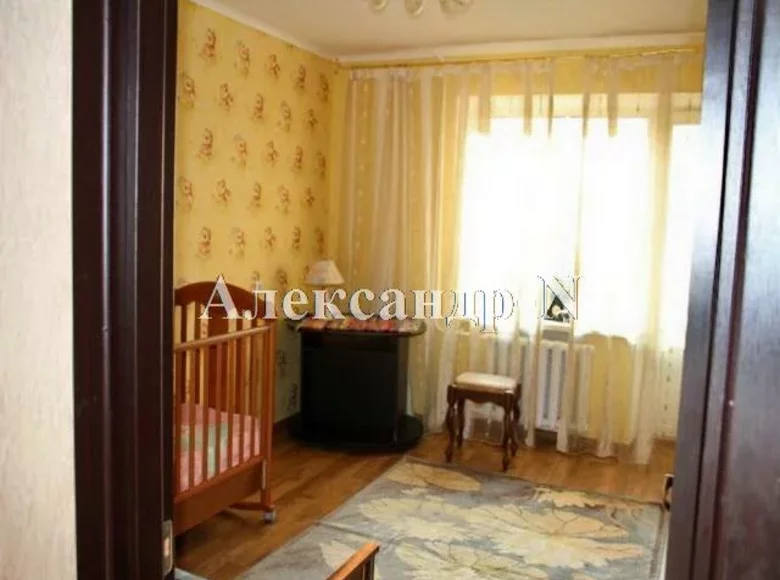 Apartamento 4 habitaciones 100 m² Odessa, Ucrania