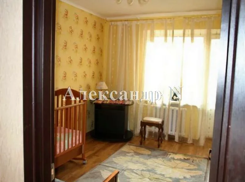 4 room apartment 100 m² Odessa, Ukraine