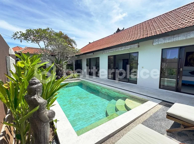 Villa de 4 dormitorios  Ungasan, Indonesia