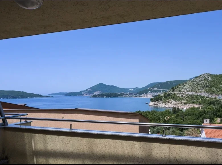 Apartamento 2 habitaciones 90 m² Przno, Montenegro