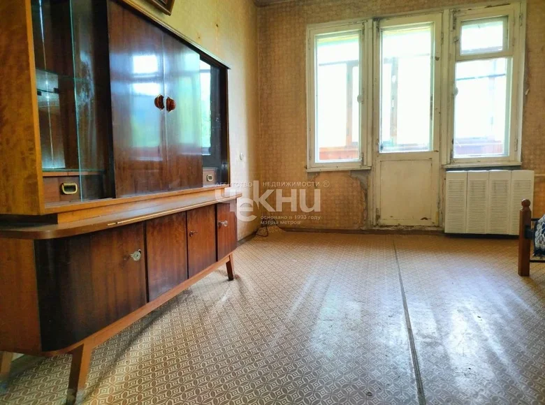 Apartment 60 m² Nizhny Novgorod, Russia