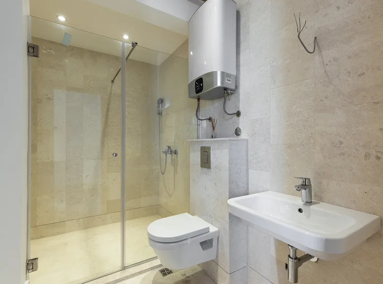 Appartement 3 chambres  Budva, Monténégro