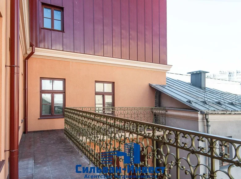 Commercial property 200 m² in Minsk, Belarus