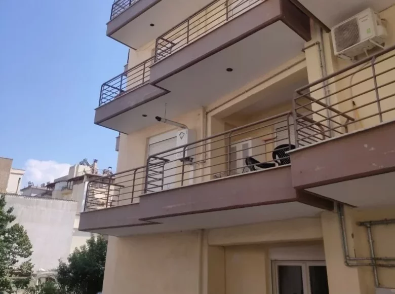 Mieszkanie 4 pokoi 76 m² Kordelio - Evosmos Municipality, Grecja