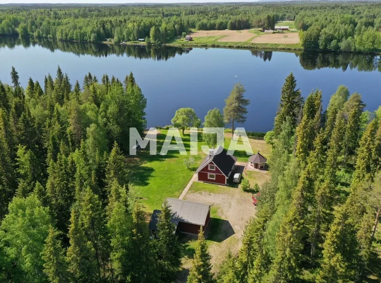 Chalet 4 chambres 83 m² Tervola, Finlande