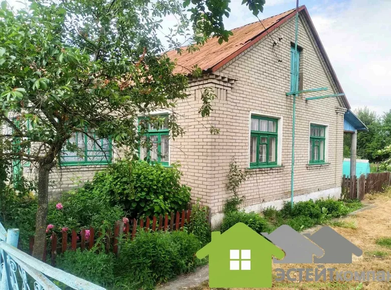 House 69 m² Radun, Belarus