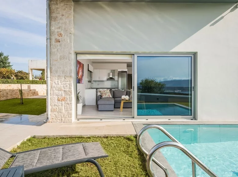 Villa de 4 habitaciones 200 m² La Canea, Grecia
