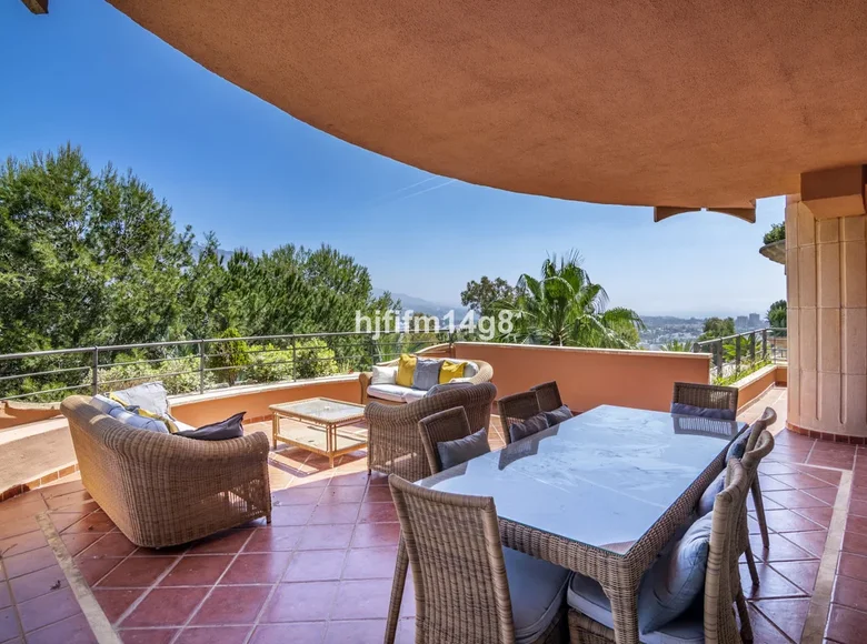 Apartamento 4 habitaciones 226 m² Marbella, Španjolska