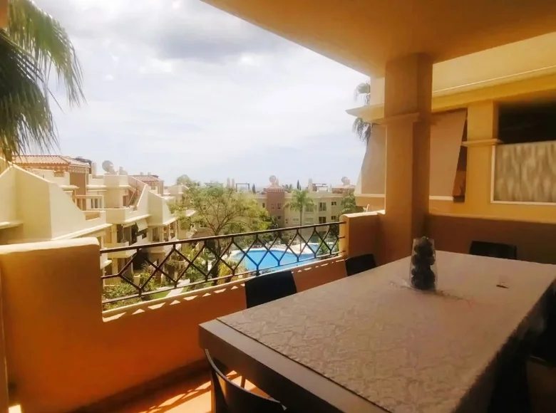3 bedroom apartment  Bel Air, Spain