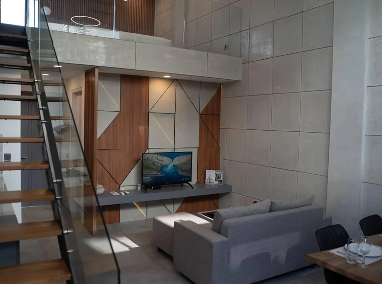 Apartamento 1 habitación 50 m² Tibubeneng, Indonesia