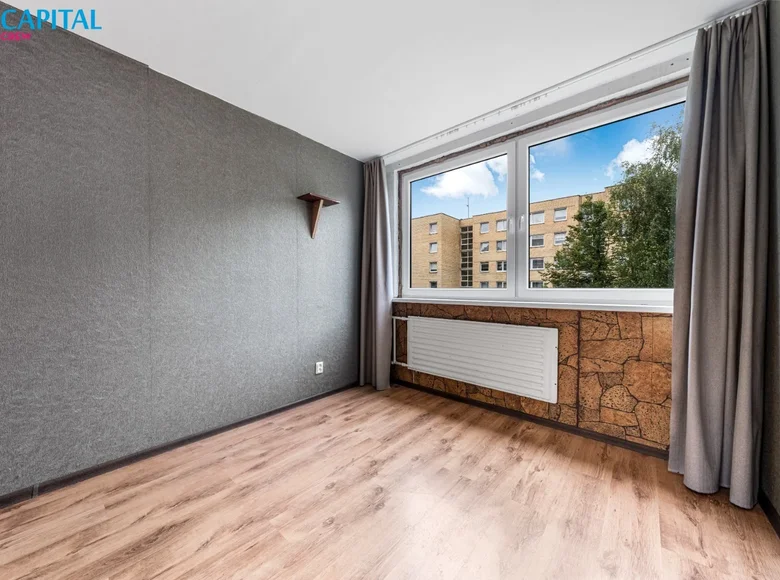 2 room apartment 34 m² Vilnius, Lithuania