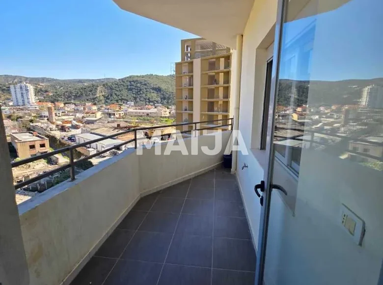 Apartamento 3 habitaciones 100 m² Vlora, Albania