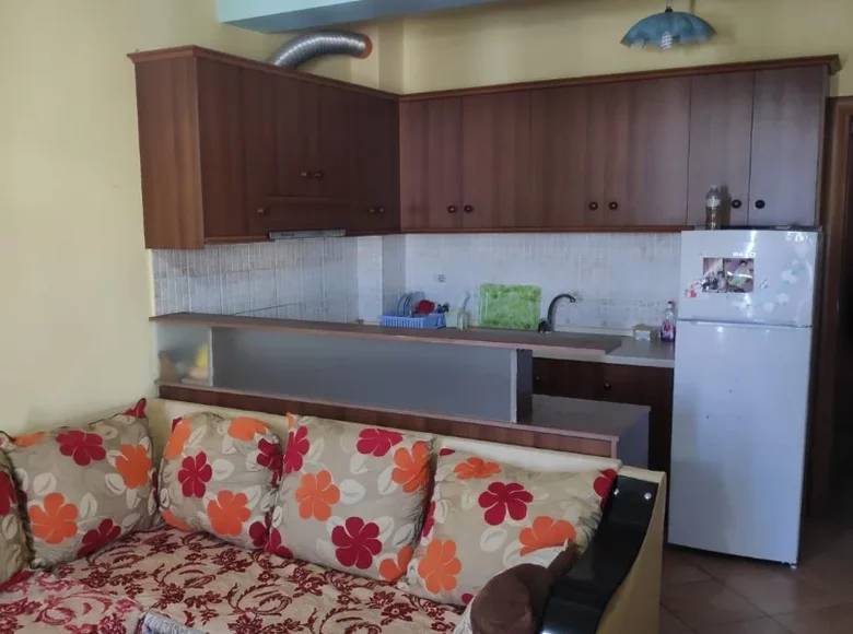 Apartamento 3 habitaciones 97 m² Orikum, Albania