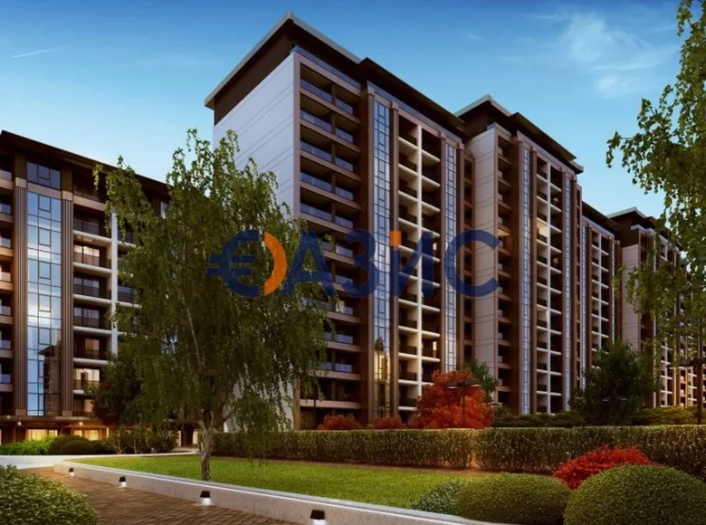 Квартира 4 комнаты 162 м² Бургас, Болгария