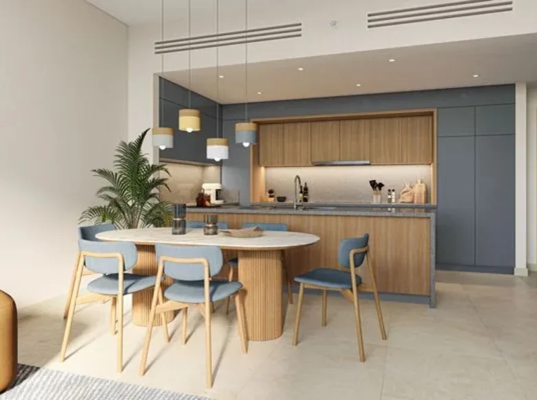 Квартира 1 спальня 94 м² Дубай, ОАЭ