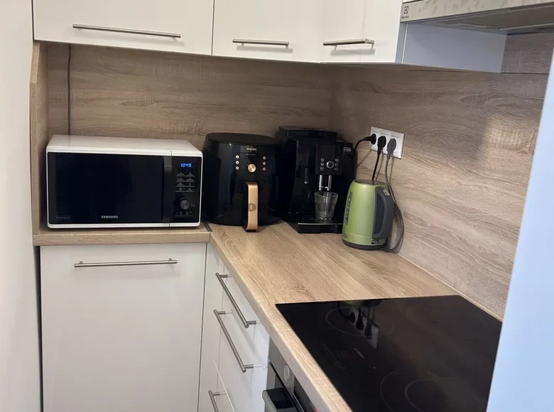 Wohnung 3 Zimmer 68 m² Budapest, Ungarn