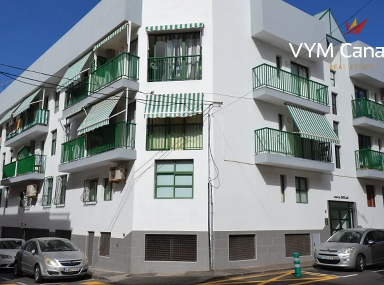 Appartement 1 chambre 43 m² Guia de Isora, Espagne