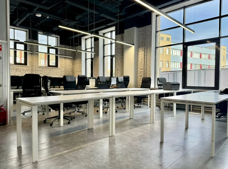 Büro 365 m² Moskau, Russland