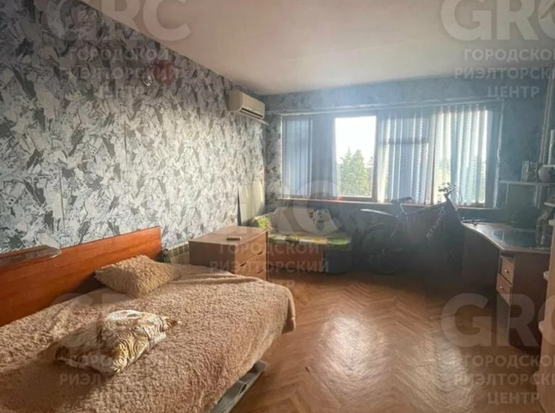 Appartement 1 chambre 39 m² Sotchi, Fédération de Russie