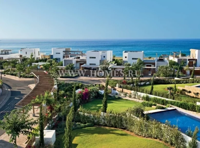 4-Schlafzimmer-Villa 320 m² Cyprus, Cyprus