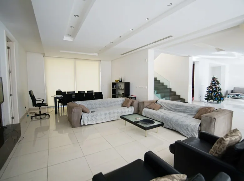 Maison 4 chambres 390 m² Anavargos, Chypre