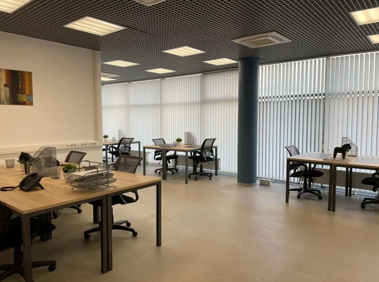 Büro 178 m² Moskau, Russland