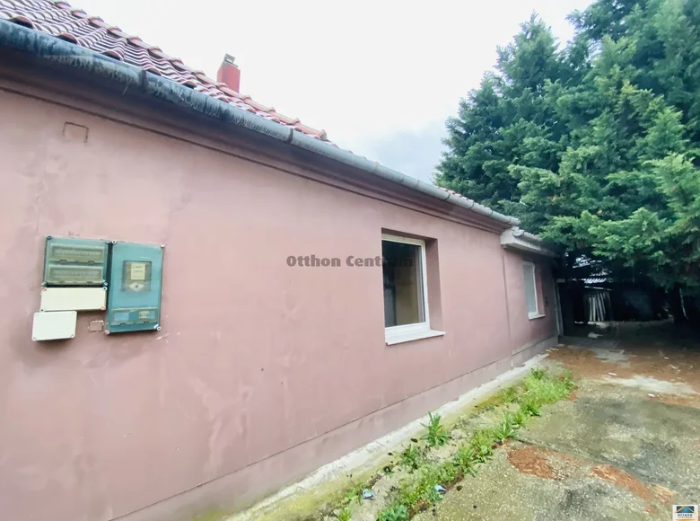 4 room house 122 m² Mosonmagyarovar, Hungary