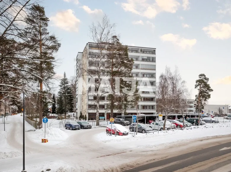 Apartamento 3 habitaciones 76 m² Kerava, Finlandia