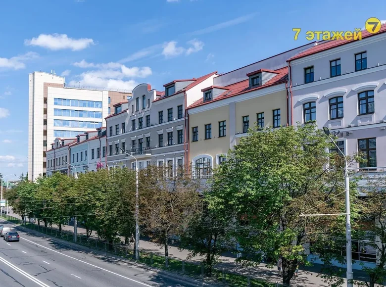 Tienda 61 m² en Minsk, Belarús